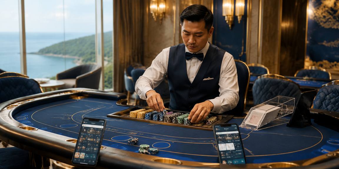 mab66 Casino